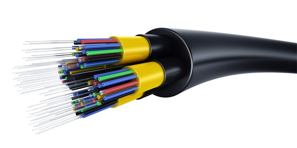 fiber, fibernet, hurtigt internet, optisk fiber, ifiber